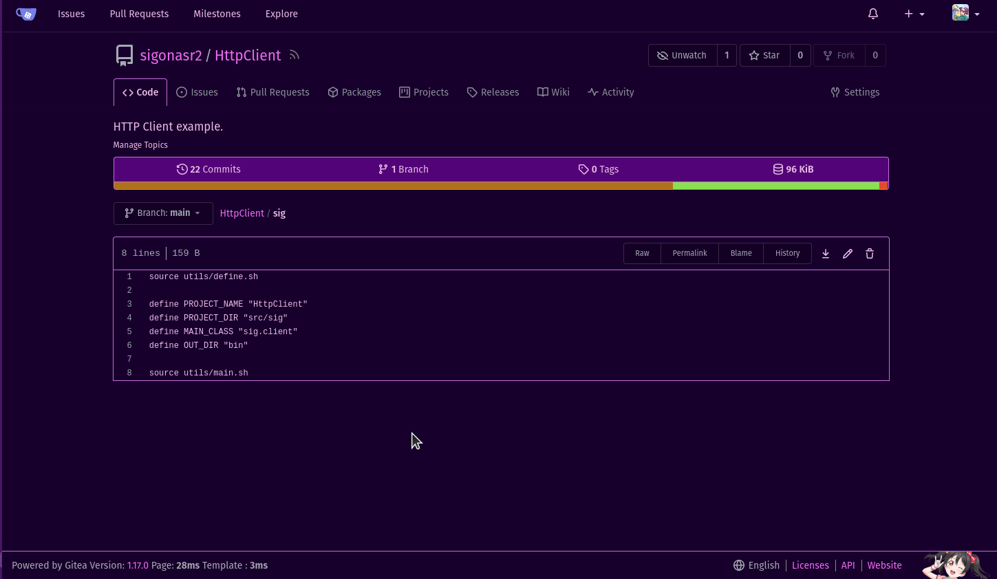 Viewing File Contents